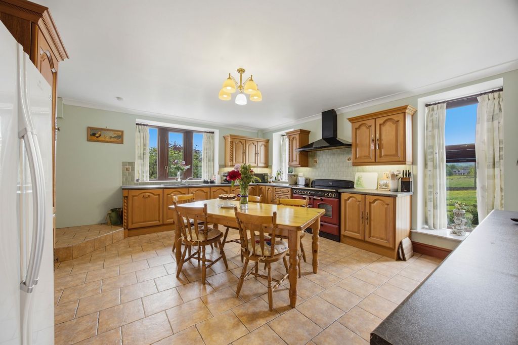 Additional image 17 of 5 bed detached house for saleMoss Farm, Blackwood Road, Bacup, Rossendale OL13