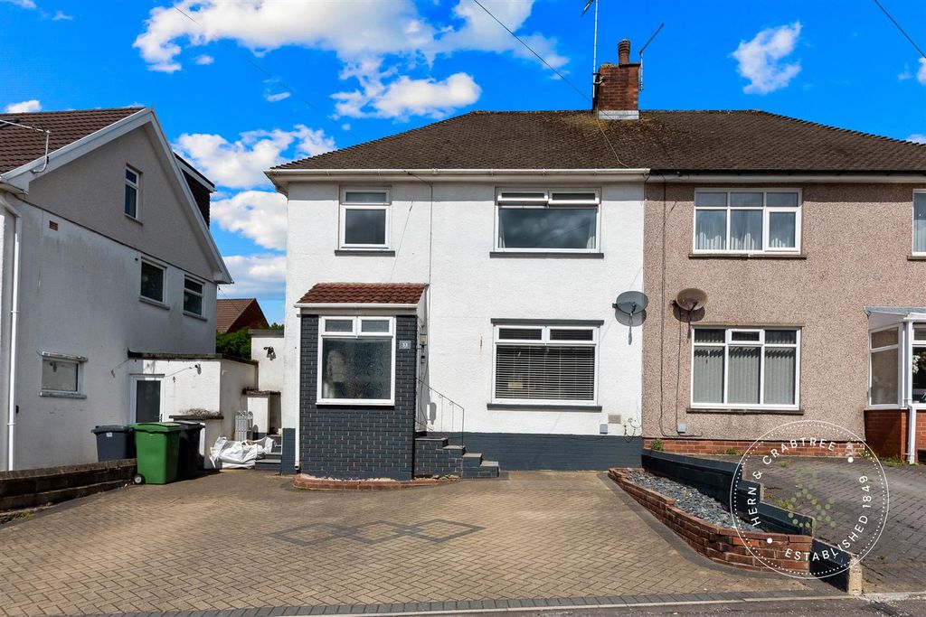 Additional image 35 of 3 bed semi-detached house for saleMorris Avenue, Llanishen, Cardiff CF14