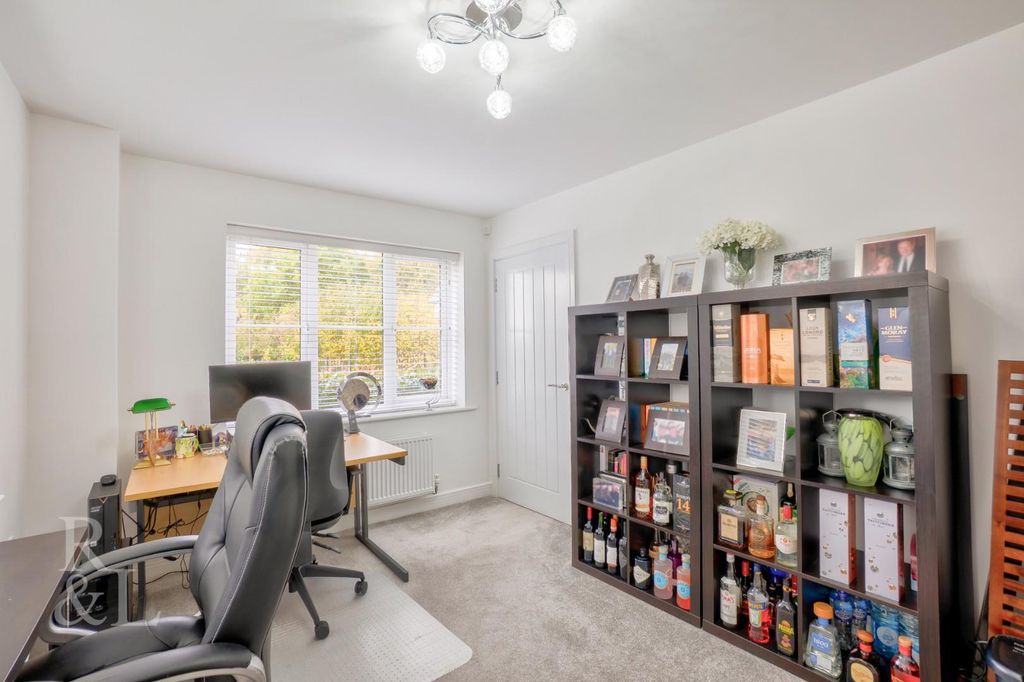 Additional image 12 of 5 bed detached house for saleDickinson Close, Ashby-De-La-Zouch LE65