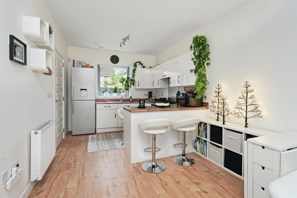 Additional image 8 of 2 bed end terrace house for sale2 Linden Avenue, Gracemount, Edinburgh EH16