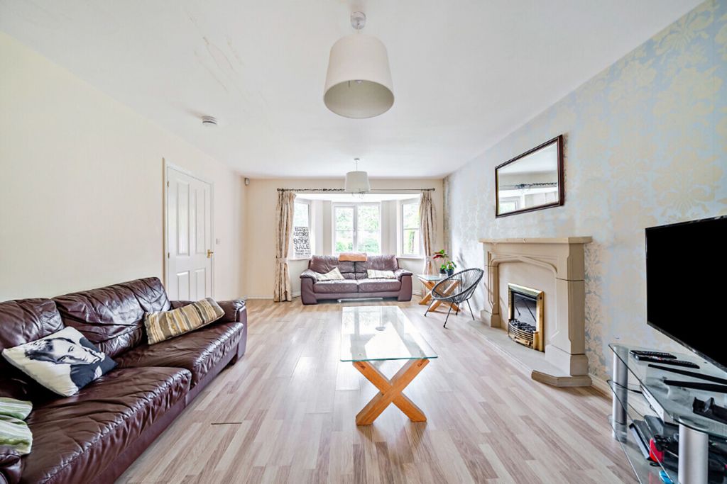 Additional image 4 of 6 bed detached house for saleGalingale View, Newcastle-Under-Lyme ST5
