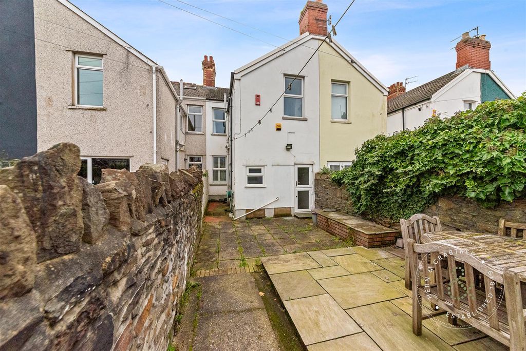 Additional image 27 of 3 bed terraced house for saleCourtenay Road, Cardiff CF24