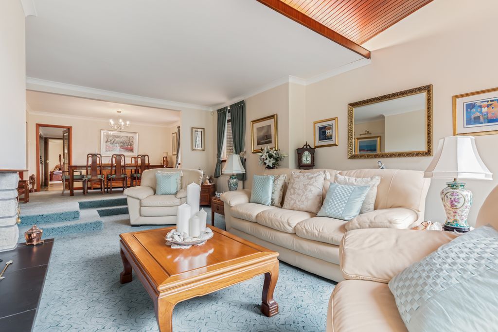 Additional image 10 of 4 bed detached house for sale153 Aitchison Street, Airdrie ML6