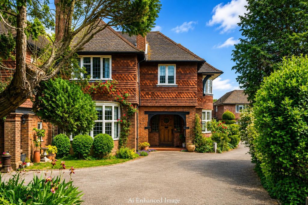 3 bed flat for saleWinkworth Place, Banstead SM7