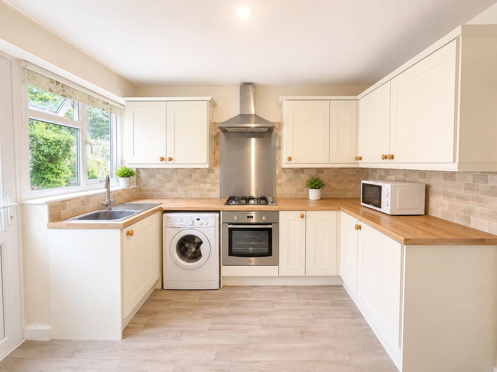 Additional image 4 of 2 bed bungalow for saleCherry Grove, Aiskew, Bedale, North Yorkshire DL8