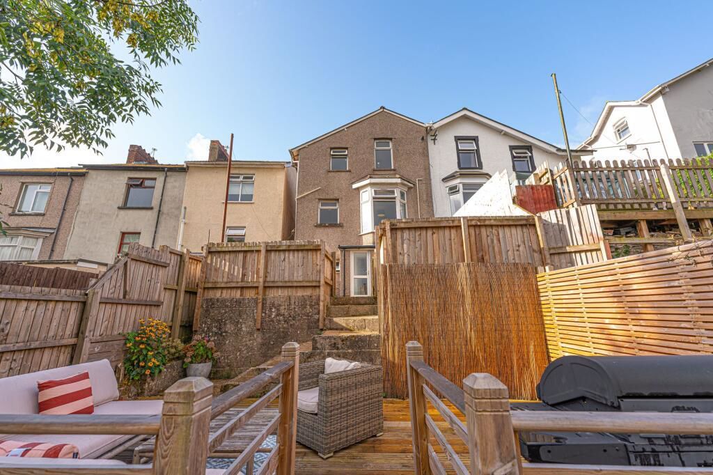 Additional image 29 of 4 bed semi-detached house for saleLarger Than Average Home. Barrack Hill, Newport NP20