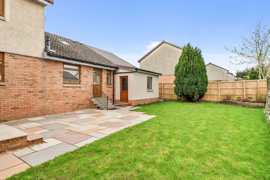 Additional image 29 of 6 bed villa for saleCroft Road, Auchterarder PH3
