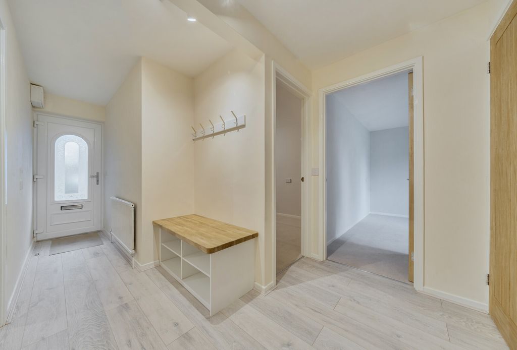 Additional image 3 of 2 bed maisonette for saleSycamore Drive, Carterton, Oxfordshire OX18