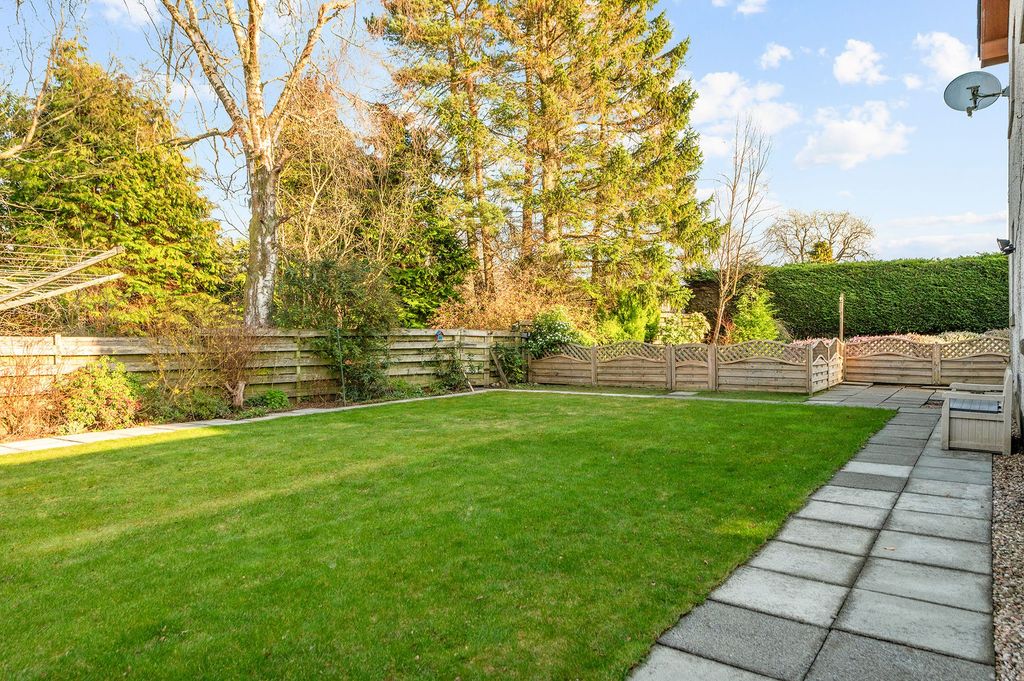 Additional image 23 of 3 bed detached house for saleDrummond Avenue, Auchterarder PH3