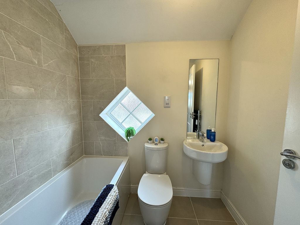 Additional image 26 of 3 bed semi-detached house for saleKings Acre, Fields Park Road, Newport NP20