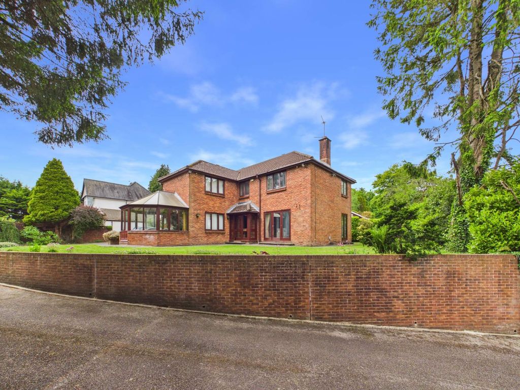 Additional image 41 of 5 bed detached house for saleRhiwbina Hill, Cardiff CF14