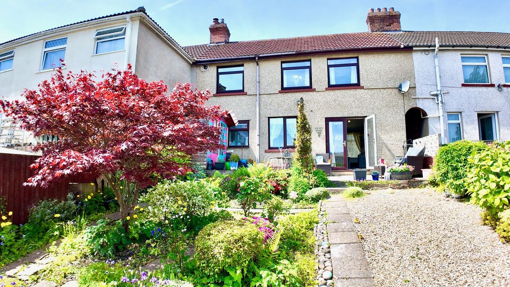 Additional image 27 of 3 bed terraced house for saleFflorens Road, Newbridge NP11