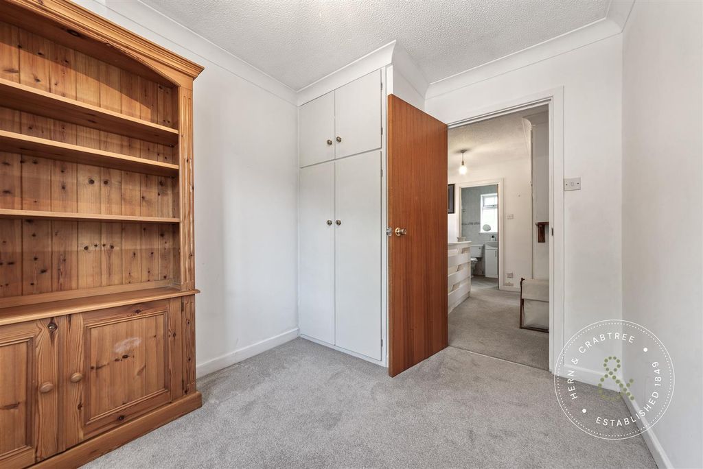 Additional image 21 of 3 bed detached house for saleCae Syr Dafydd, Cardiff CF11