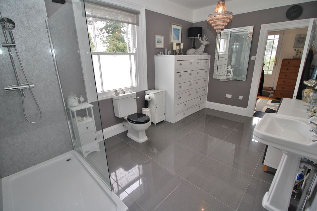 Additional image 25 of 4 bed semi-detached house for saleWraysbury House, Long Copse Lane, Emsworth PO10