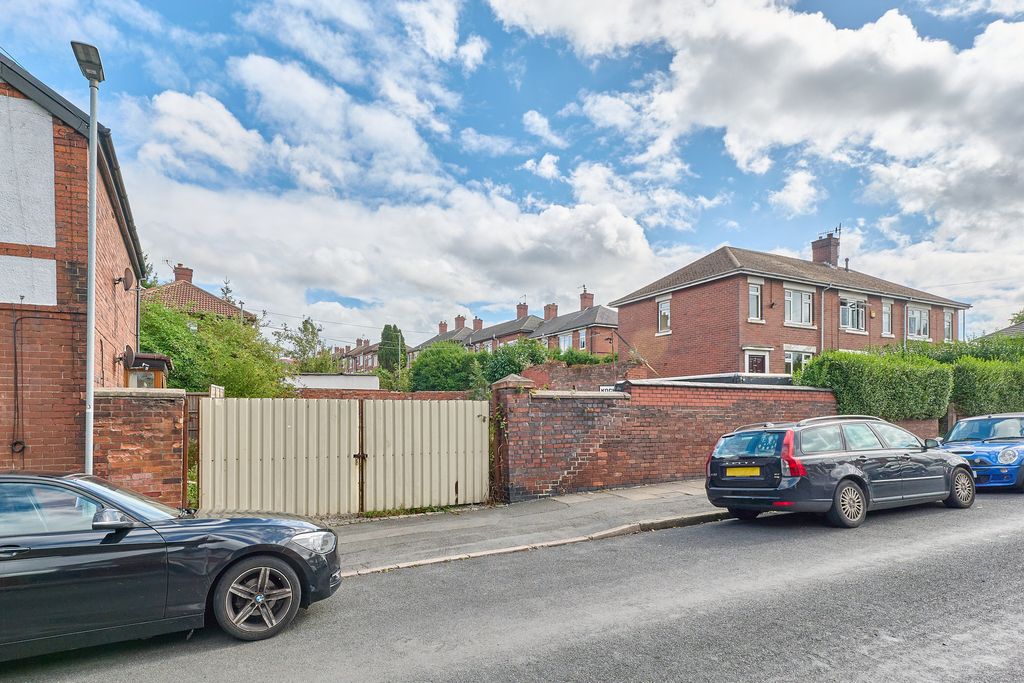Additional image 7 of Land for saleLand Adjacent 2, Warrington Street, Fenton, Stoke-On-Trent, Staffordshire ST4