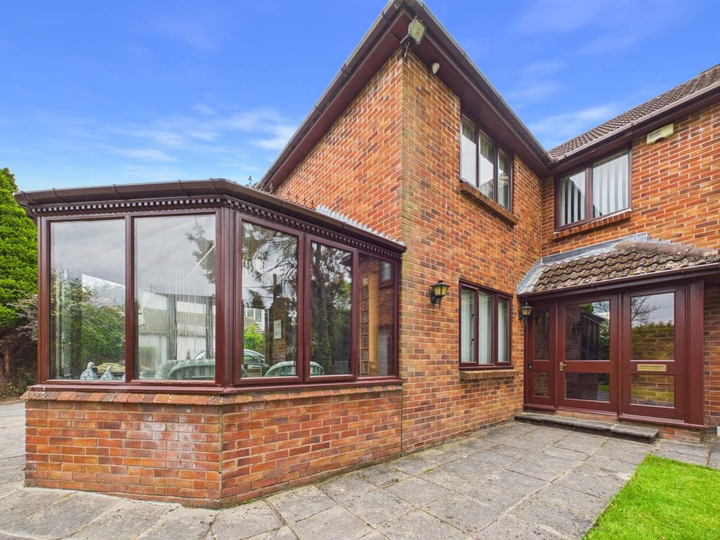Additional image 11 of 5 bed detached house for saleRhiwbina Hill, Cardiff CF14