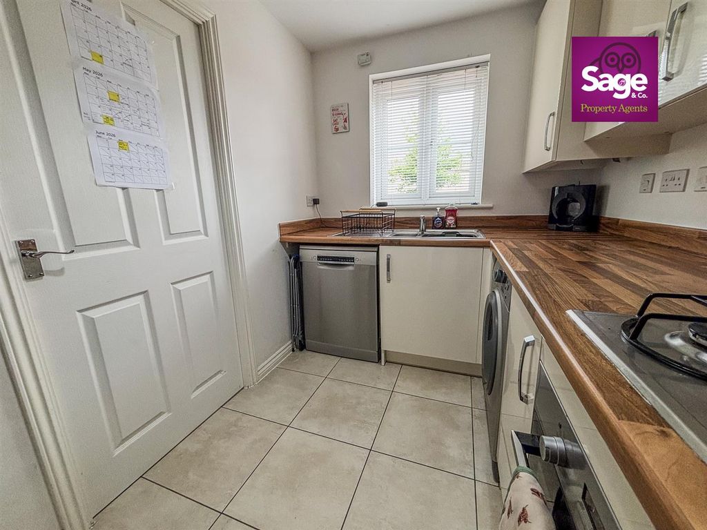 Additional image 7 of 3 bed semi-detached house for saleDominion Court, Newport NP19