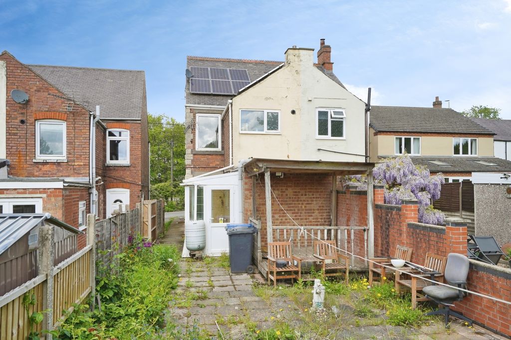Additional image 14 of 2 bed semi-detached house for saleShaw Lane, Markfield, Leicestershire LE67