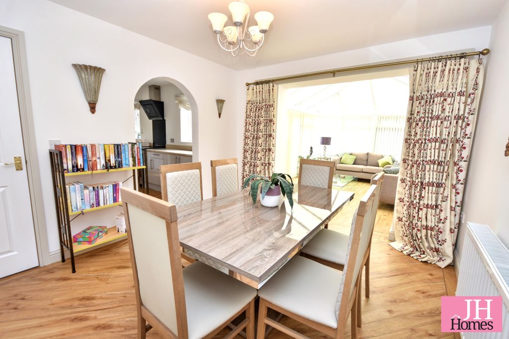 Additional image 6 of 4 bed detached house for saleRiverside Gardens, Barrow-In-Furness, Cumbria LA13