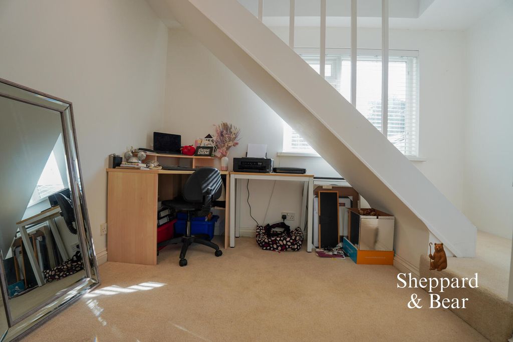 Additional image 41 of 3 bed detached house for saleNewport Road, Castleton, Cardiff CF3