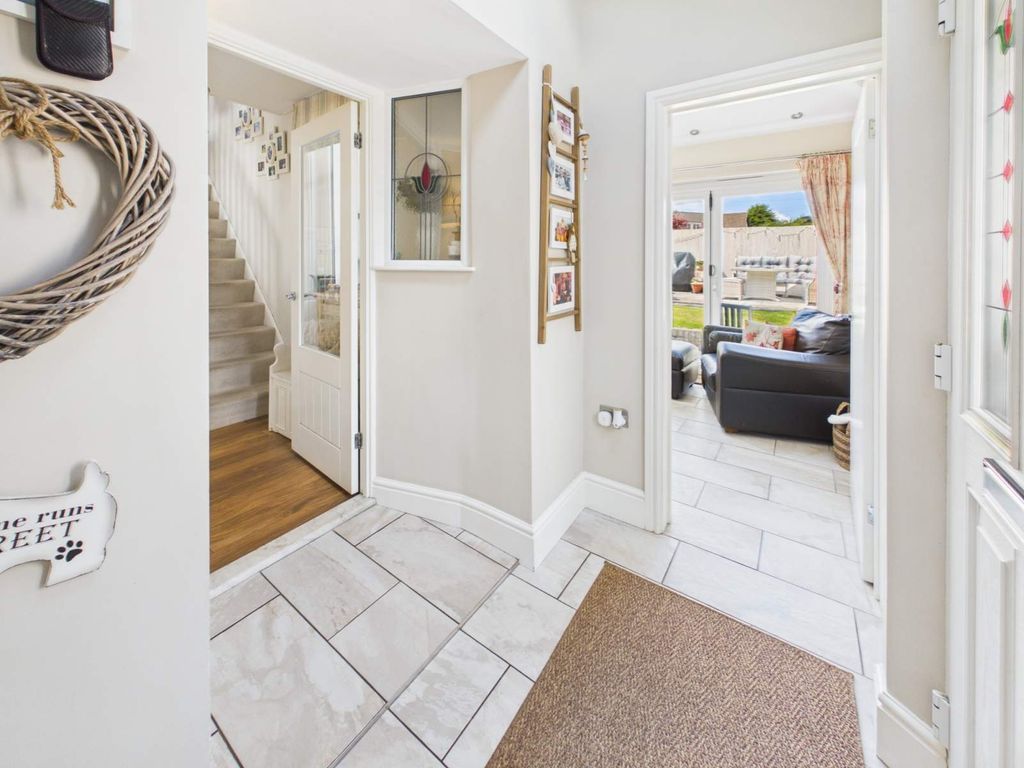 Additional image 9 of 3 bed semi-detached house for saleSt. Margarets Road, Whitchurch, Cardiff. CF14