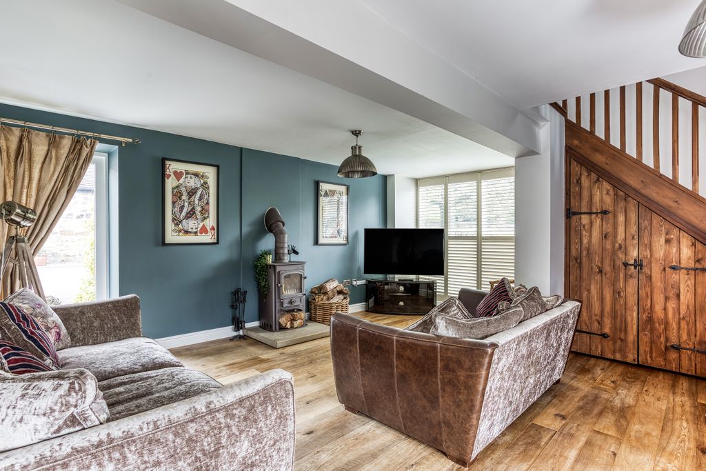 Additional image 8 of 3 bed barn conversion for saleBroadholme, Belper DE56