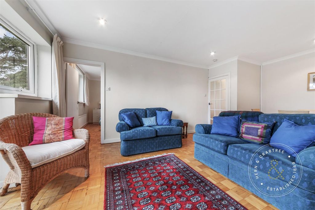 Additional image 16 of 2 bed flat for saleFairlawn Court, The Avenue, Llandaff, Cardiff CF5