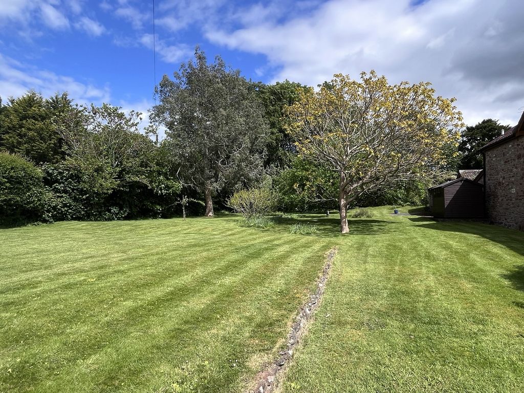Additional image 26 of 4 bed detached house for sale39 Church Road, Winscombe, North Somerset. BS25