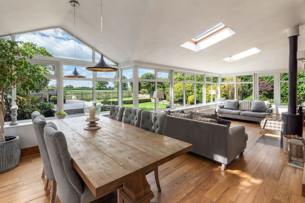 Additional image 9 of 5 bed detached house for saleDownesway, Alderley Edge SK9