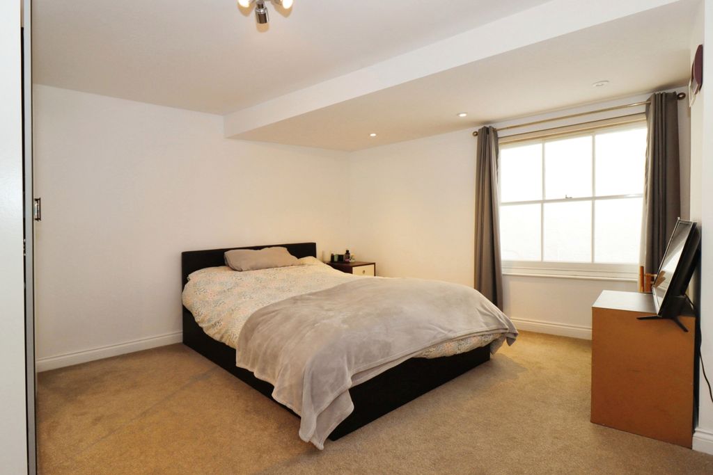 Additional image 4 of 2 bed flat for saleLong Street, Dursley, Gloucestershire GL11