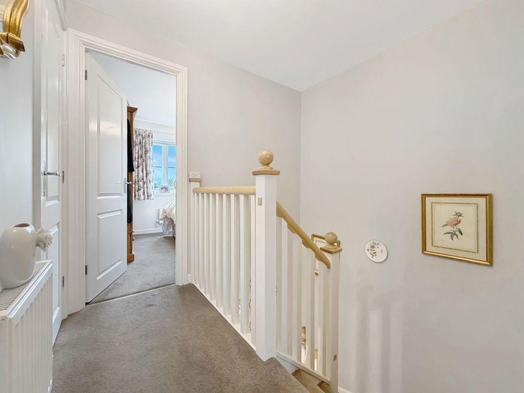 Additional image 17 of 4 bed detached house for saleHolly Field Rise, Bedwas CF83