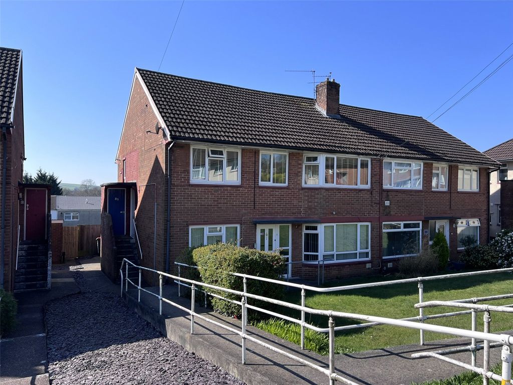 Additional image 12 of 2 bed flat for saleEbenezer Drive, Rogerstone, Newport NP10
