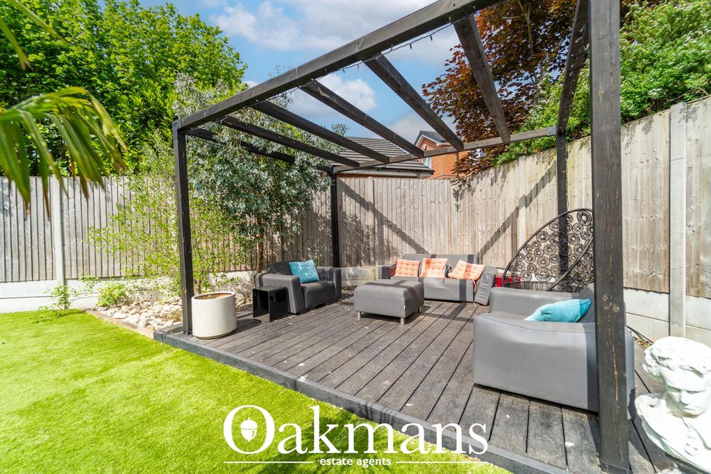 Additional image 37 of 3 bed detached house for saleBirmingham Road, Marlbrook, Bromsgrove, Worcestershire B61