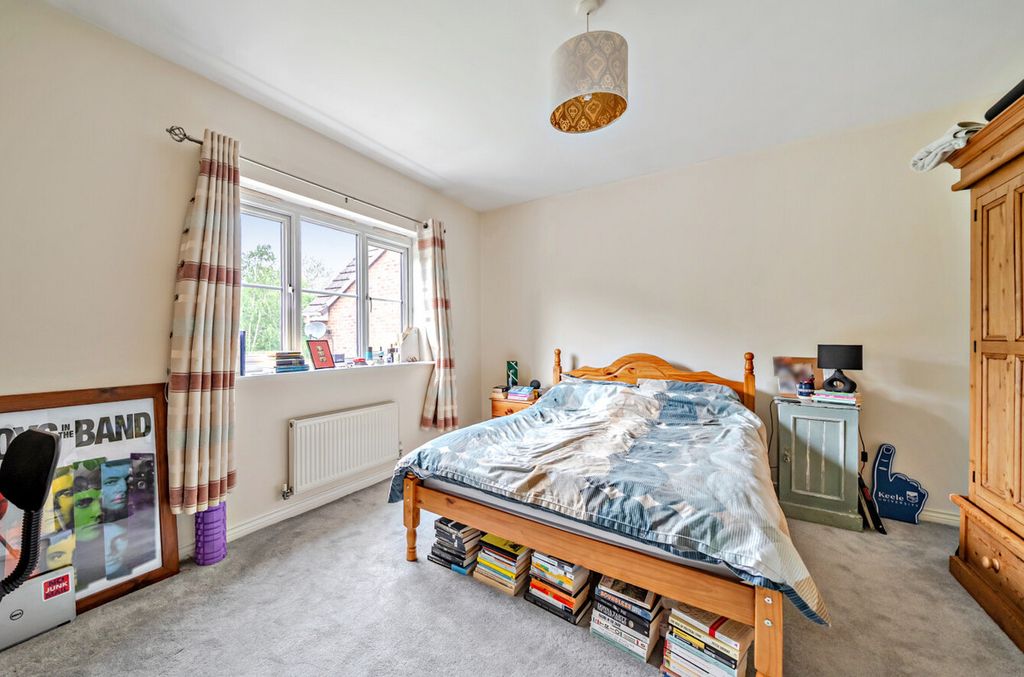 Additional image 14 of 6 bed detached house for saleGalingale View, Newcastle-Under-Lyme ST5