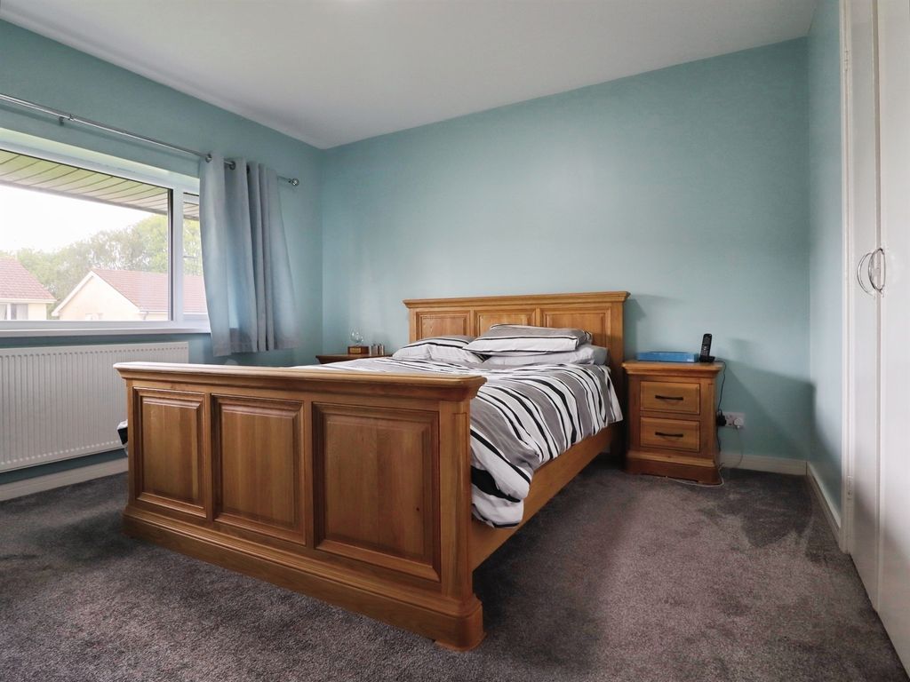 Additional image 12 of 3 bed semi-detached house for saleTy To Maen Close, Old St. Mellons, Cardiff CF3