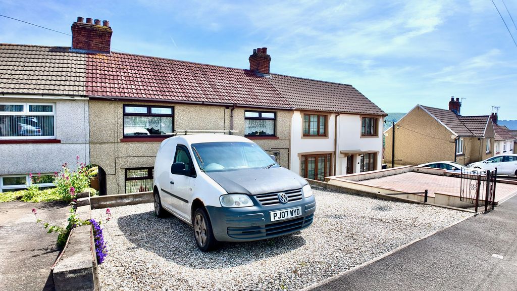Additional image 22 of 3 bed terraced house for saleFflorens Road, Newbridge NP11
