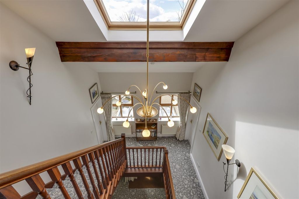 Additional image 37 of 5 bed detached house for saleRochdale Road, Bacup, Rossendale OL13