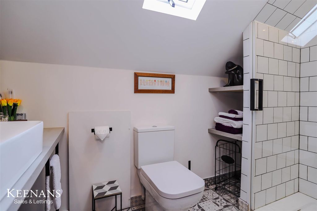 Additional image 10 of 4 bed detached house for salePark Crescent, Accrington BB5