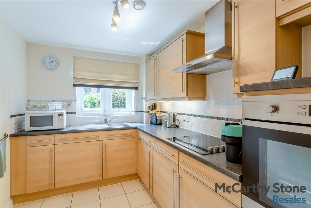 Additional image 3 of 2 bed flat for saleMalpas Court, Malpas Road, Northallerton DL7