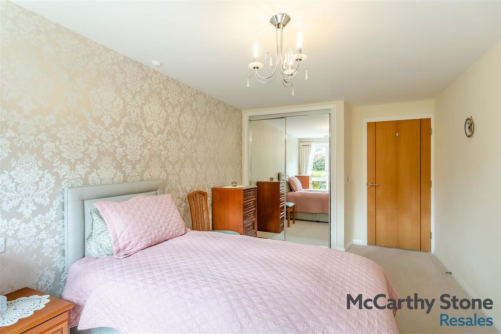 Additional image 15 of 2 bed flat for saleMalpas Court, Malpas Road, Northallerton DL7