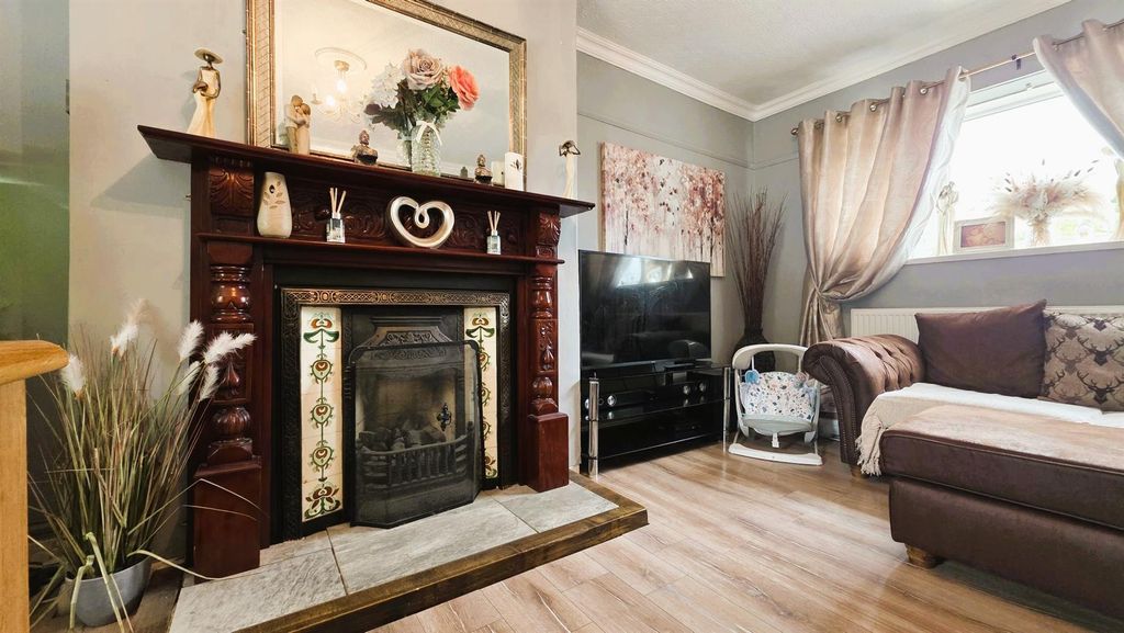 Additional image 4 of 4 bed semi-detached house for saleSchool Road, Llanelli SA15