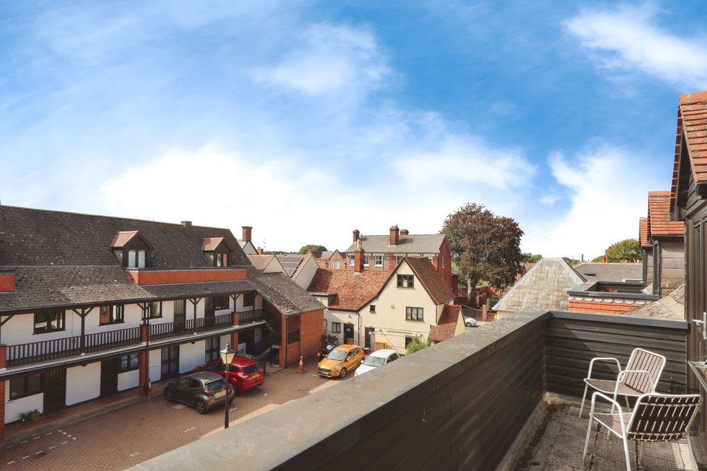 Additional image 12 of 1 bed flat for salePryors Court, Baldock SG7