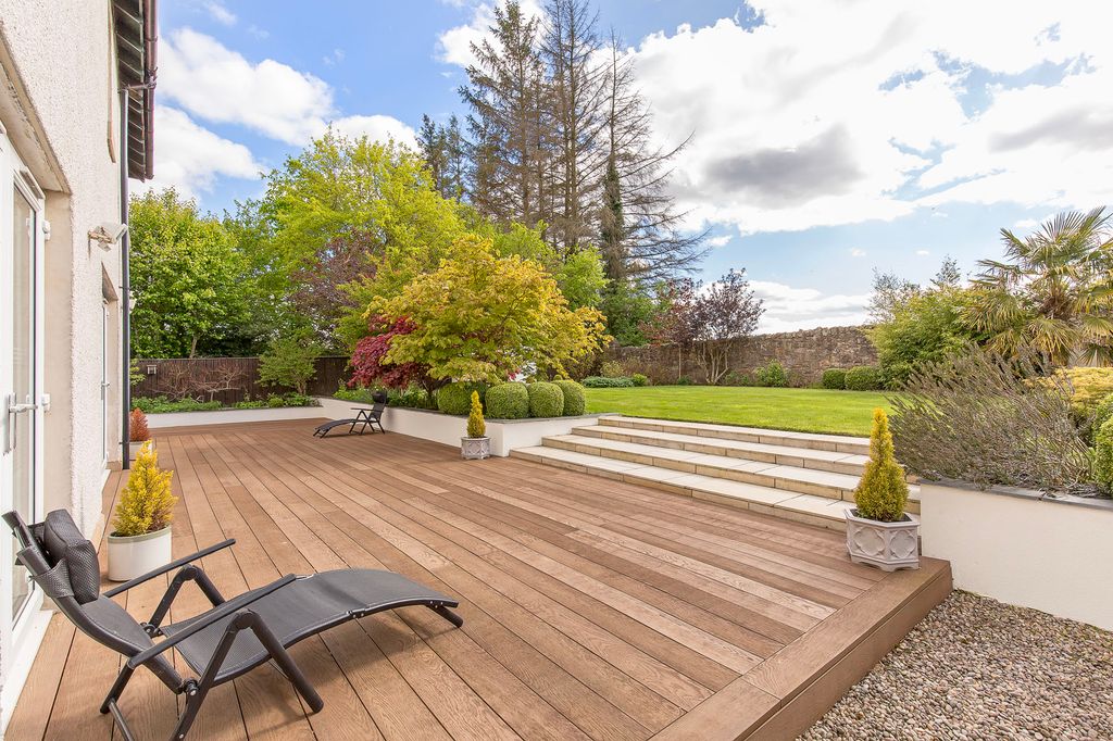 Additional image 27 of 5 bed detached house for sale24 Ravelrig Gait, Balerno, Edinburgh EH14