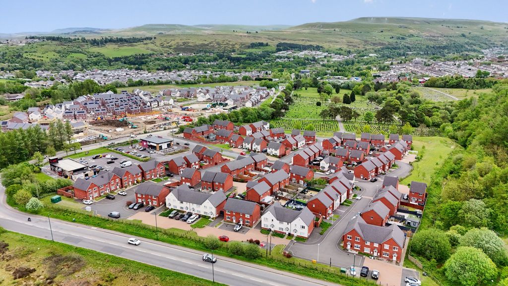 Additional image 37 of 3 bed detached house for saleBlue Lake Close, Ebbw Vale NP23