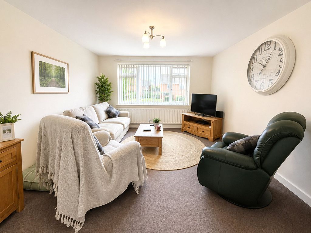 Additional image 2 of 2 bed bungalow for saleCherry Grove, Aiskew, Bedale, North Yorkshire DL8