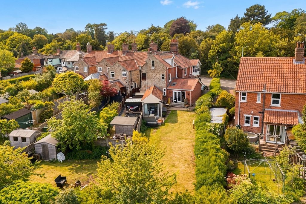 Additional image 23 of 4 bed end terrace house for saleLondon Road, Beccles NR34