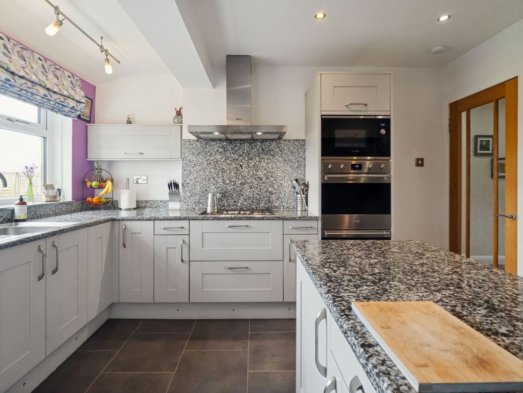Additional image 14 of 4 bed detached house for saleCapelrig, Moor Road, Balfron, Glasgow G63
