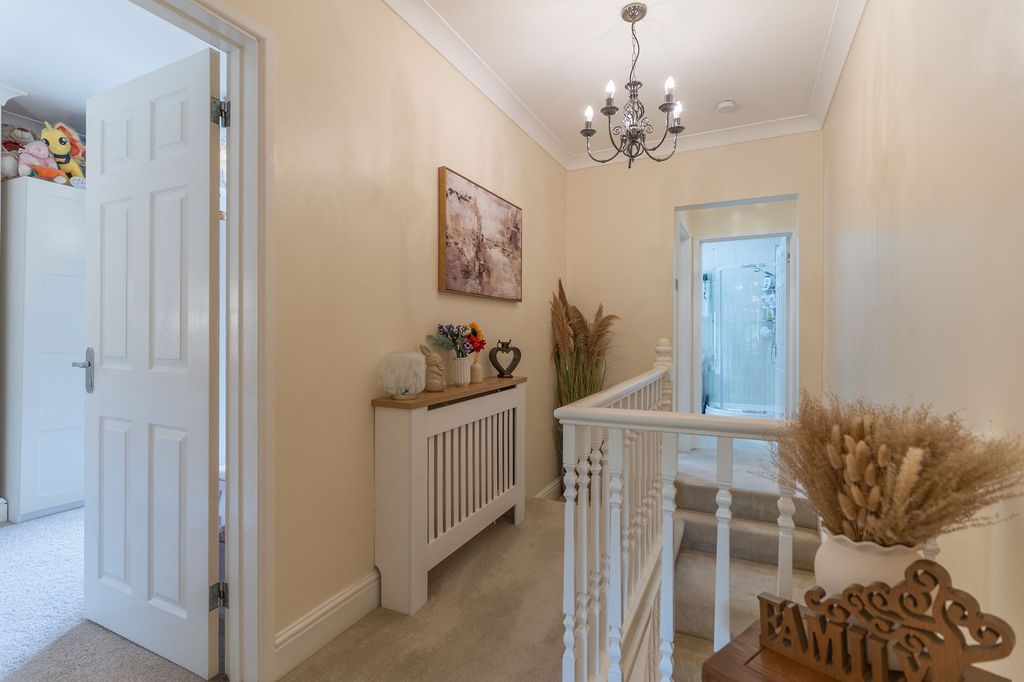 Additional image 13 of 4 bed semi-detached house for saleNorth Road, Newbridge NP11
