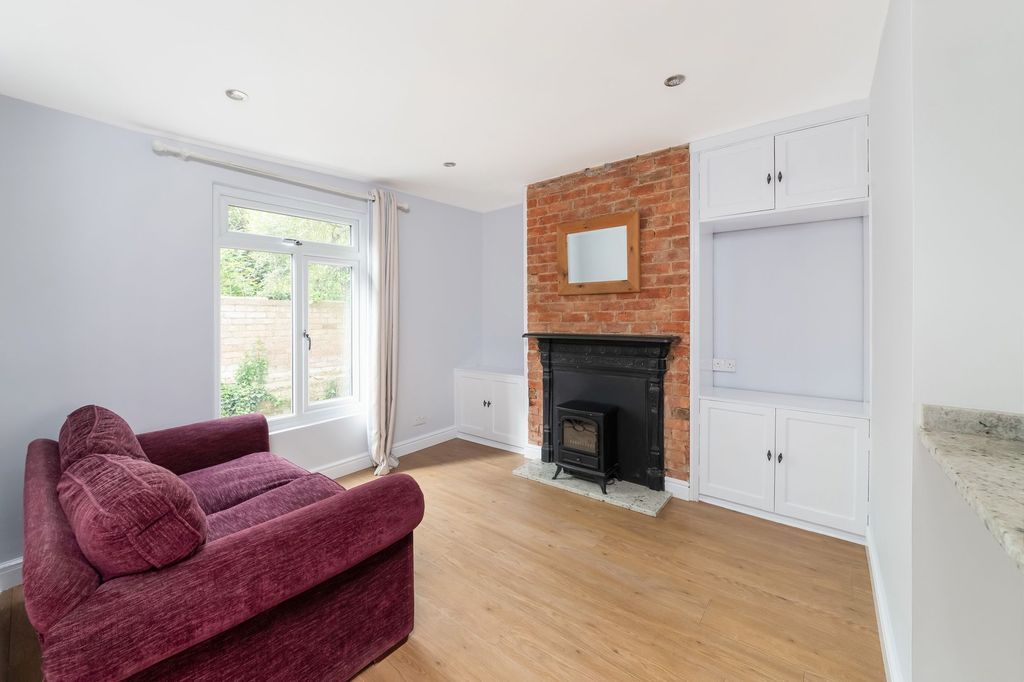 Additional image 3 of 2 bed terraced house for salePark Road, Abingdon OX14