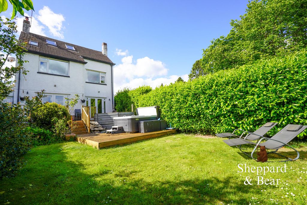 Additional image 27 of 3 bed detached house for saleNewport Road, Castleton, Cardiff CF3